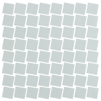 VIDREPUR LUME LIGHT BLUE MT (3.8X3.8) 31.5х31.5