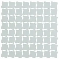 мозаика VIDREPUR LUME LIGHT BLUE MT (3.8X3.8) 31.5х31.5