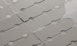 MUTINA BOTTONE L GRIGIO 7.5х32.1 мини 3 6