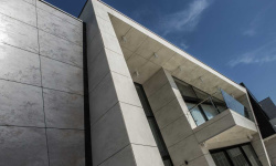 GRESPANIA COVERLAM OXIDO MARFIL 120х120х5.6 мини 3 3