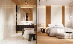 PORCELANOSA LONDON ROBLE 23х150 G-385 мини 3 6