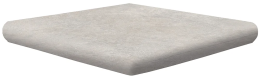 EXAGRES PROVENZA GRIGIO CARTABON ML ANTISLIP 33х33x0.14