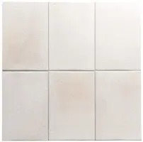 керамогранит EQUIPE MIYAKO CHALK WHITE 10х15 EQ-5