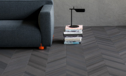 MUTINA MEWS LEAD CHEVRON 5.5х19.6 мини 3 4