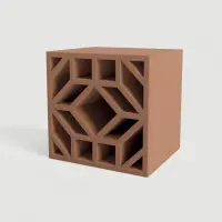 блоки TERRAE MIRAGE ORIGINAL TA 20 LITO AMIRA 12х12x10