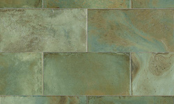 LANTIC COLONIAL FIJI GREEN 10х20x0.85 G-226 мини 1