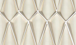 LANTIC TUSK PEARL 31х31.5x1.1 G-143 мини 3 2