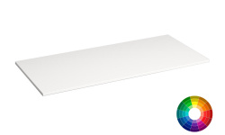 Salini Costa Столешница 1200х500х15 мм, S-Stone-RAL матовый мини 1