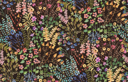 LOYMINA КОЛЛЕКЦИЯ A LA PRIMA. Flower Story PM1