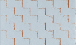 MUTINA DINTORNI SCALA SOLE 20.5х20.5 мини 3 8