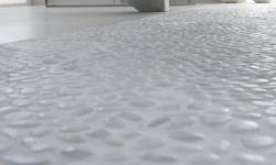 LANTIC PARADISE BAIA STONE BLANCO 30x30 G-110 мини 3 3