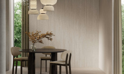 PORCELANOSA XLIGHT TARANTO BONE TEXTURE 01 120х270 G-2711 мини 3 4