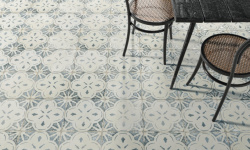 PERONDA FS AURORA BLUE 45х45 BN-14 мини 3 2