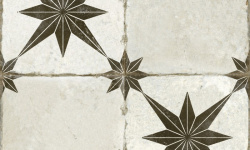 PERONDA FS STAR ARA BLACK 45х45 BN-14 мини 1