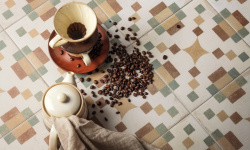 PERONDA FS CAMPANAR 22.3х22.3x0.9 BN-169 мини 3 4