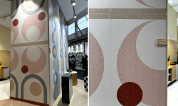 HARMONY KERALA MOON SP 100х180 Q-62 мини 3 2