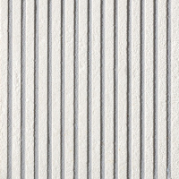 MUTINA FRINGE WHITE THIN 12.3х12.3