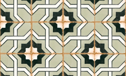 HARMONY CASABLANCA TORRES 12.5х12.5 Q-26 мини 3 4