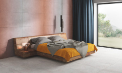 APAVISA DEGRADEE RED DECOR 59.55х119.3 G-1342 мини 3 3