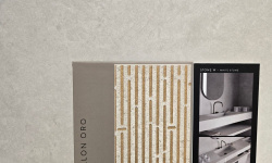 TERZADIMENSIONE STONE R CARILLON ORO TXT 120х280x0.6 мини 3 5