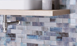 DUNE SUBLIME BLUE 29.8х29.8 D-610 мини 3 3