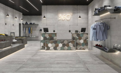 COLORKER RAGNAR GREY 59.5х119.2 M-83 мини 3 3