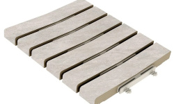 EXAGRES PROVENZA GRIGIO REJILLA MODULAR 24.5х30 мини 1