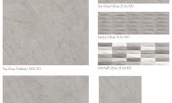 COLORKER SKY GREY POLISHED 60х120 M-79 мини 3 3