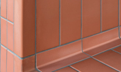 MUTINA DIN RED MATT 30.2х30.2 (3.6x7.4) мини 3 7