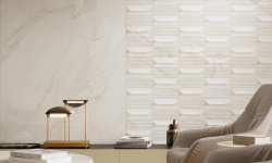 PORCELANOSA GLEM WHITE DECO 59.6х150 G-278 мини 3 2