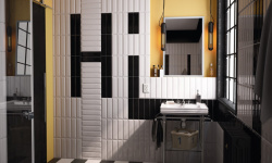 EQUIPE METRO WHITE 7.5х30 EQ-0 мини 3 3