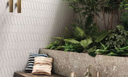 MIRAGE BIANCO MD 01 NORTH NO SQ 30х45x10 мини 3 5