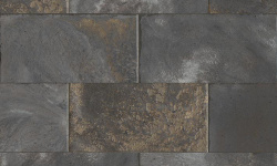 LANTIC COLONIAL FIJI GREY 10х20x0.85 G-226 мини 1