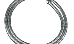 NOKEN PACK PLUMP Комплект для душа со смесителем и верхним душем Ø30 см, хром мини 3 4