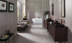 PORCELANOSA BERNA ACERO STRIPE 45х120 G-274 мини 3 2