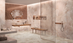 MIRAGE ROSE ON 04 PRL SQ 120х120x0.9 мини 3 3