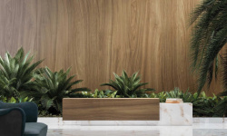 PORCELANOSA XLIGHT EWOOD CAMEL NATURE 04 120х270 G-2700 мини 3 3