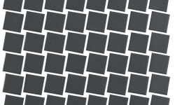 VIDREPUR LUME DARK GREY MT (3.8x3.8) 31.5х31.5 мини 1