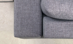 GAMADECOR MBX2 Диваный модуль S2 R, 108х240 см. Спецзаказ. мини 3 5