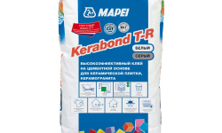 MAPEI KERABOND T-R WHITE клей на цементной основе, белый (25 кг) мини 1