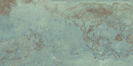 APAVISA ZINC GREEN NATURAL 59.55x119.3 G-1372