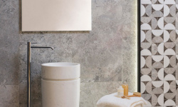 LANTIC FIGURE SPIRAL DARK 29.9х29.9 G-142 мини 3 5