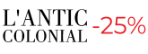 L′ANTIC COLONIAL 1