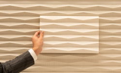 ORAC 3D ПАНЕЛЬ 250х19х2000 мини 3 5