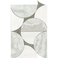 мозаика L'Antic Colonial LANTIC LOOP JADE 20.3х30x1 G-140