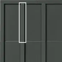 керамогранит MUTINA MOTIVO GRAPHITE T 28х2.8