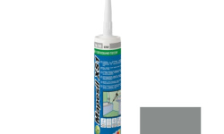 MAPEI XS1, цвет №112 серый, (300 мл), Герметик силиконовый мини 1