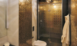 DUNE METALIC GOLD 30.1х30.1 D-940 мини 3 4