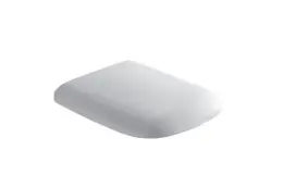 GLOBO Сиденье для унитаза soft-closing system, белый