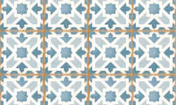 HARMONY CASABLANCA GAZA 12.5х12.5 Q-26 мини 3 4